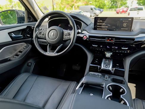 Used 2023 Acura MDX SH-AWD w/ Technology Package image 44