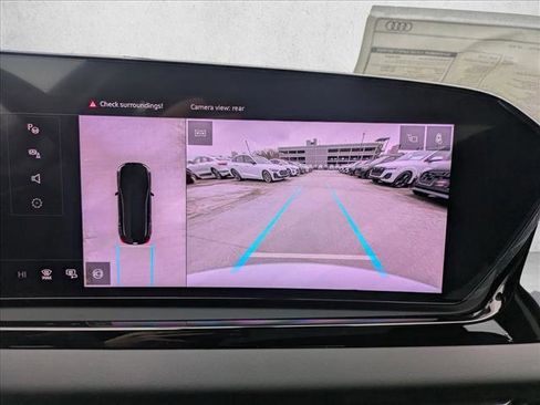 New 2025 Audi A5 2.0T Premium Plus image 14