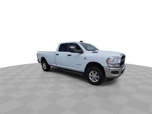 Used 2023 RAM 3500 Big Horn w/ Level 1 Equipment Group AWD/4WD image 2