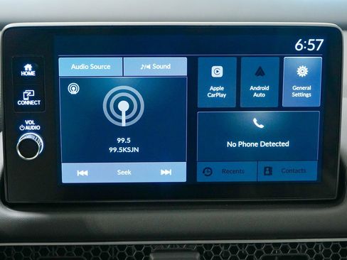 New 2026 Honda HR-V EX-L image 27