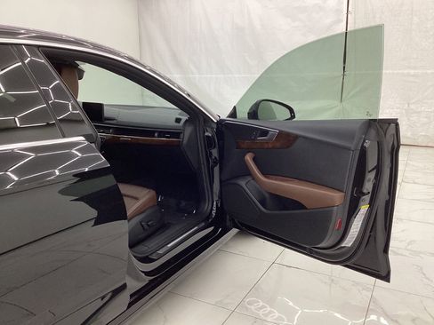 Used 2019 Audi A5 2.0T Premium w/ Convenience Package image 17