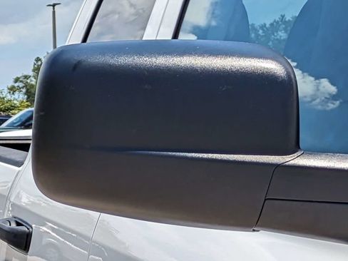 Used 2024 RAM 1500 Classic SLT AWD/4WD image 13