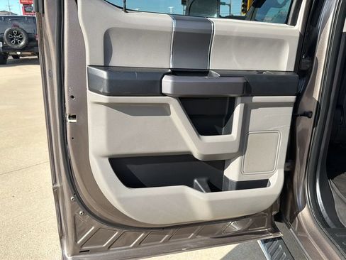 Used 2018 Ford F150 XLT w/ Equipment Group 302A Luxury AWD/4WD image 60