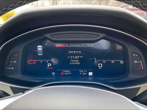 Used 2025 Audi A6 3.0T Premium w/ Convenience Package image 16