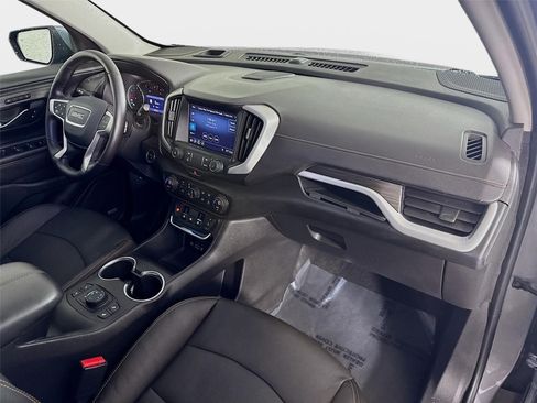 Used 2020 GMC Terrain SLT w/ Preferred Package AWD/4WD image 31
