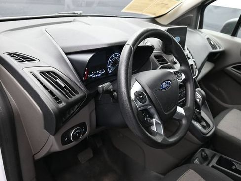 Used 2023 Ford Transit Connect XL FWD image 24