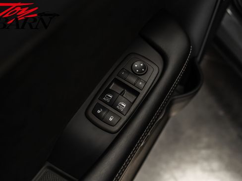 Used 2023 Dodge Challenger SRT Hellcat image 20