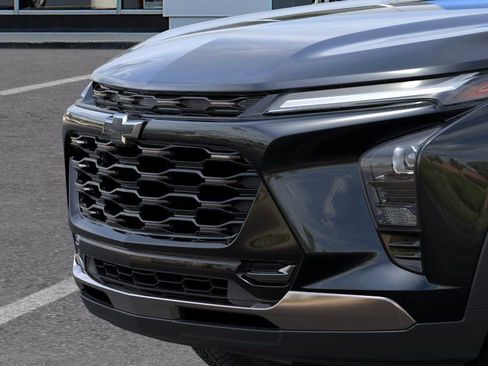 New 2026 Chevrolet Trax ACTIV w/ Sunroof Package FWD image 13