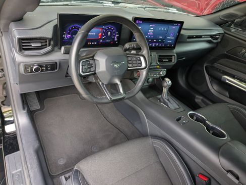Certified 2024 Ford Mustang GT RWD image 17