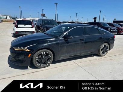 Used 2024 Kia K5 GT-Line