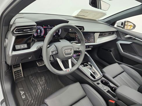 New 2026 Audi A3 2.0T Premium Plus AWD/4WD image 9