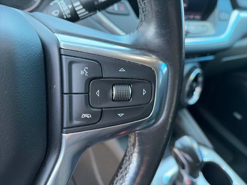 Used 2021 Chevrolet Blazer LT w/ Sound & Technology Package AWD/4WD image 19