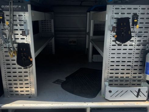 Used 2014 Ford Transit Connect XL FWD image 7