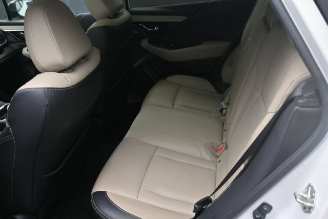 Used 2020 Subaru Outback Limited w/ Popular Package #2 AWD/4WD image 22