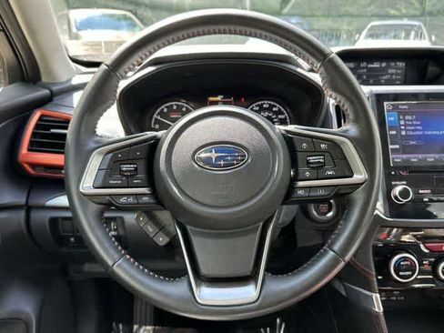 Used 2019 Subaru Forester Sport AWD/4WD image 8