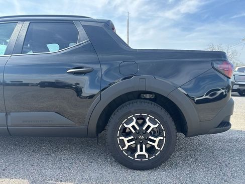 Used 2026 Hyundai Santa Cruz XRT image 8