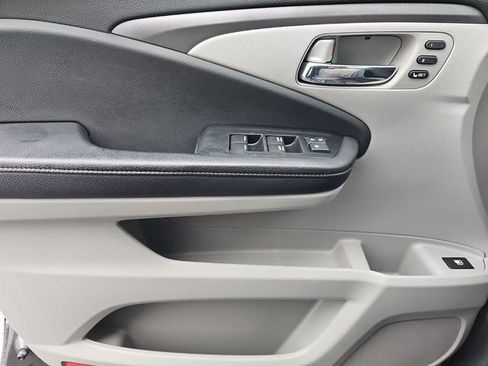 Used 2023 Honda Ridgeline RTL image 30