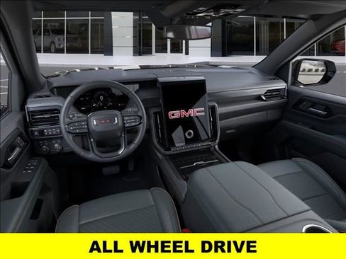 New 2026 GMC Yukon AT4 image 15
