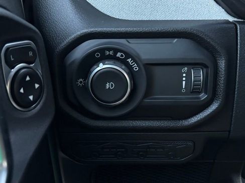 New 2026 Jeep Wrangler Willys image 38