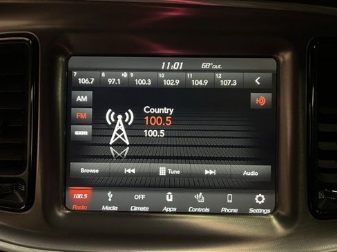 Used 2019 Dodge Challenger R/T Scat Pack w/ Driver Convenience Group image 34