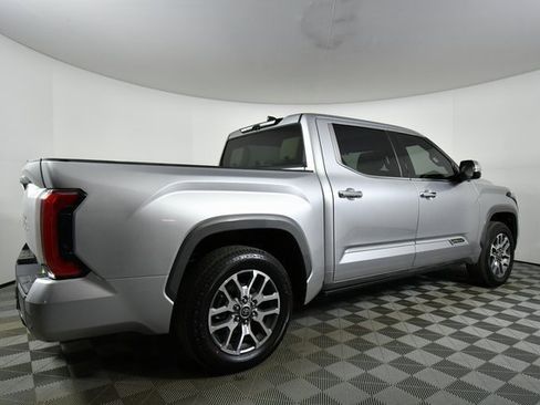 Used 2022 Toyota Tundra 1794 Edition w/ Advanced Package image 10