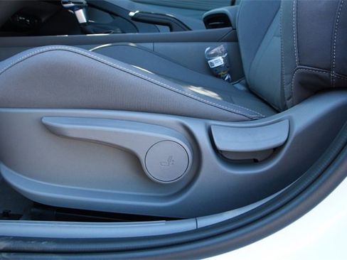 New 2026 Hyundai Elantra Sport image 13