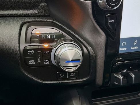 Used 2022 RAM 1500 Rebel w/ Rebel Level 2 Equipment Group image 19