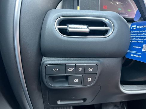 New 2026 Hyundai Palisade FWD Hybrid image 35