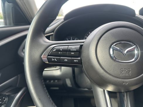 Certified 2025 MAZDA CX-30 AWD 2.5 S w/ Preferred Package image 33