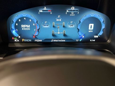 New 2026 Ford Bronco Big Bend image 69