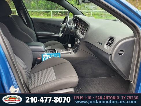 Used 2023 Dodge Charger GT RWD image 11