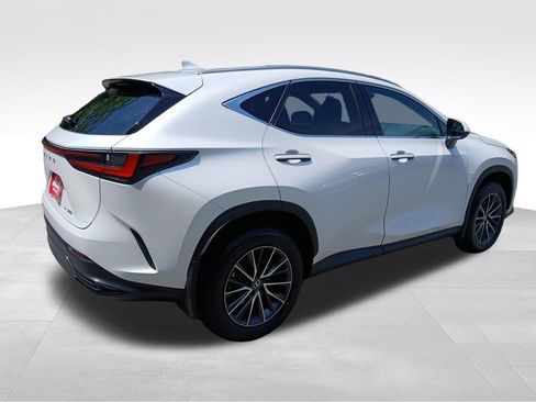 Used 2024 Lexus NX 250 FWD w/ Cold Area Package image 12