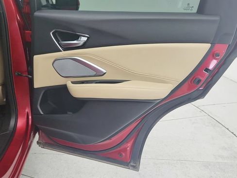 Used 2019 Acura RDX w/ Technology Package FWD image 32
