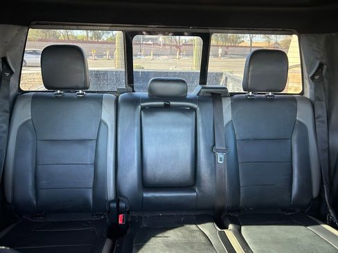 Used 2017 Ford F150 Raptor w/ Equipment Group 802A Luxury image 16