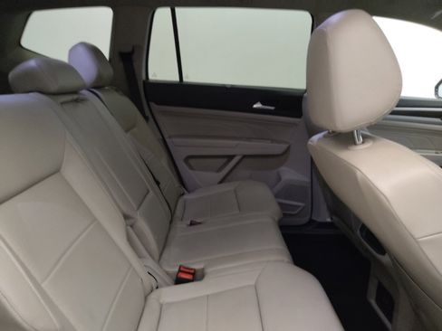Used 2022 Volkswagen Atlas SE FWD image 19