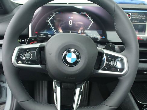 New 2026 BMW 530i w/ M Sport Package image 15