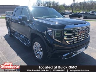 Used 2026 GMC Sierra 1500 Denali w/ Technology Package video 1