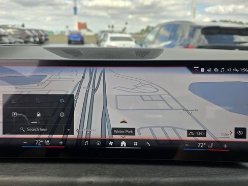 New 2026 BMW X5 xDrive40i w/ Executive Package image 20