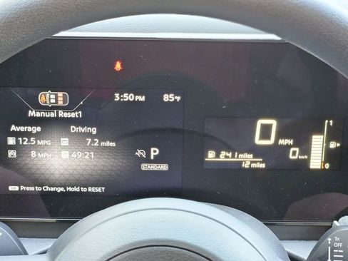 New 2026 Nissan Kicks SV w/ SV Premium Package image 18