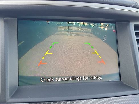 Used 2019 INFINITI QX60 Pure image 25