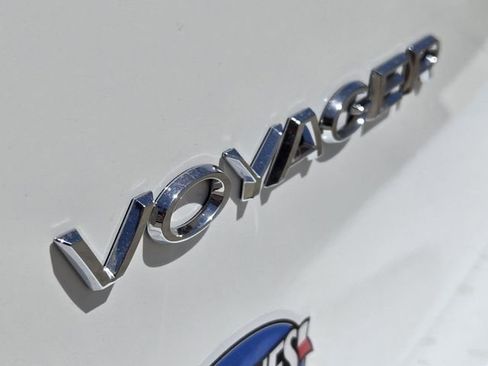 New 2026 Chrysler Voyager LX FWD image 7