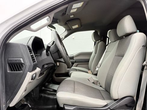 Used 2020 Ford F150 XL w/ XL Power Equipment Group AWD/4WD image 19