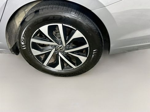 Used 2025 Volkswagen Jetta S FWD image 11
