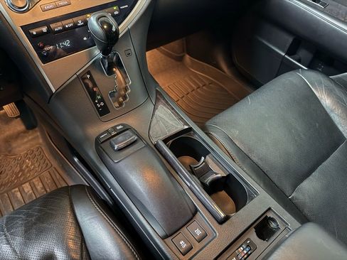 Used 2015 Lexus RX 350 AWD image 12