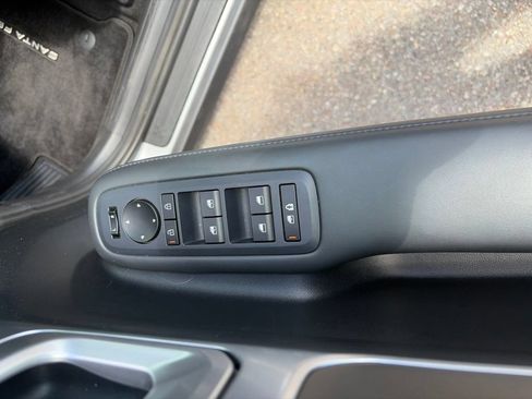 Used 2025 Hyundai Santa Fe XRT AWD/4WD image 10