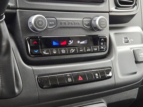 New 2026 RAM ProMaster 2500 w/ Convenience Group image 23