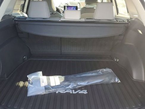 New 2025 Toyota RAV4 XLE Premium image 31