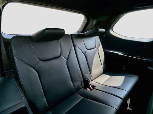 Certified 2024 Lexus TX 350 AWD w/ Technology Package image 25