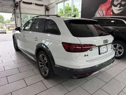 Used 2023 Audi A4 2.0T allroad Premium Plus