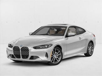 Used 2021 BMW 430i Coupe w/ M Sport Package RWD video 1